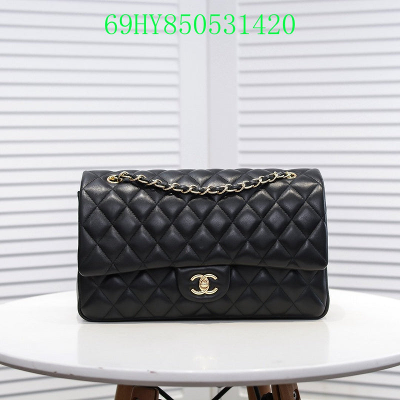 Satchel Bags - CHL Bags - 5136