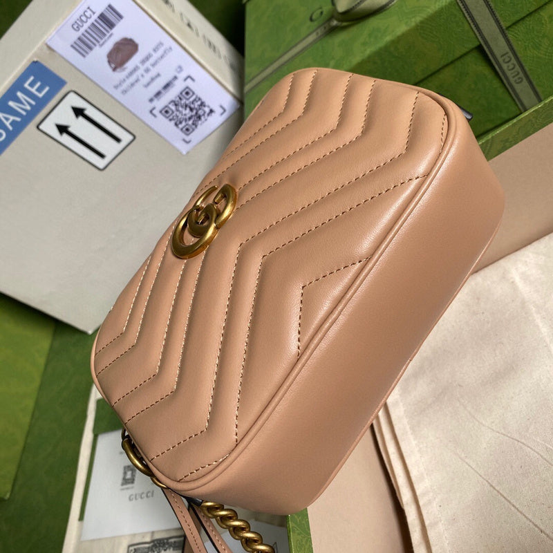 Glami Fashion - GCI Bags - 5502