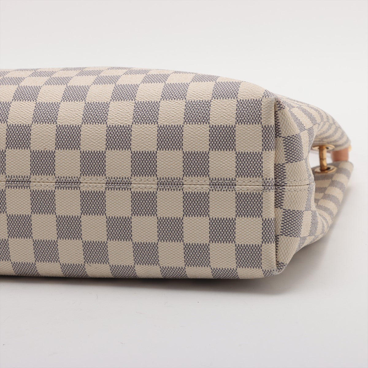 Louis Vuitton Damierazur Grace Fully PM N42249