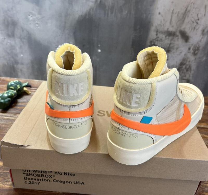 glamy - YZO Men Shoes - 013