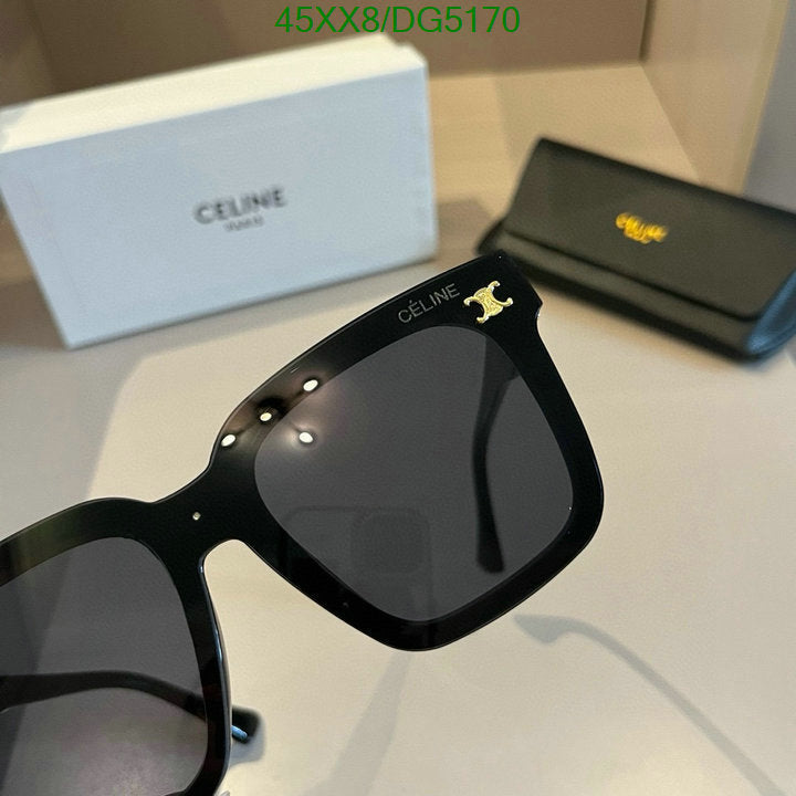 SAMC - COL Glasses - 004