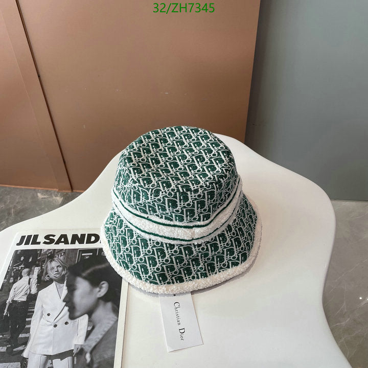 SAMC - DOR Caps & Hats - 147