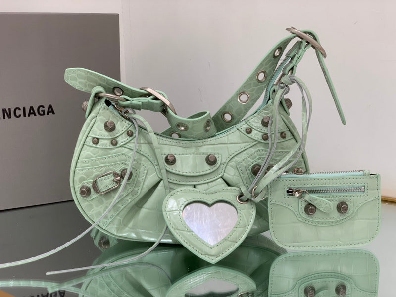 Glamy - BG Bags - 849