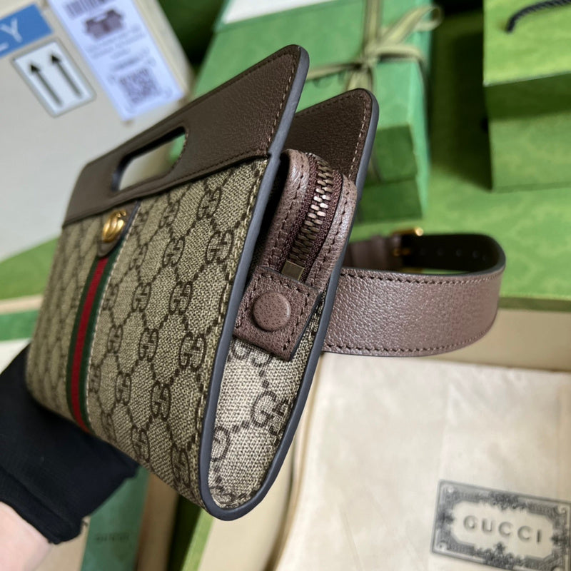 Glami-i GUKI Women Bags - 1052