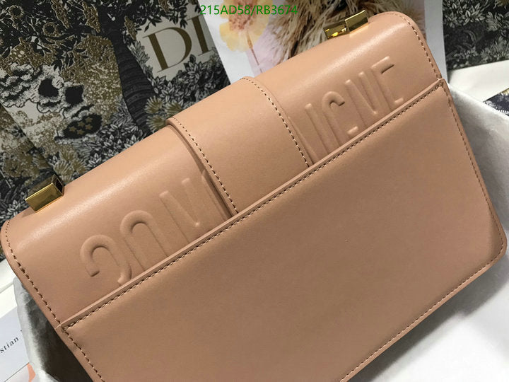 SAMCC - DOR Bags - 1229