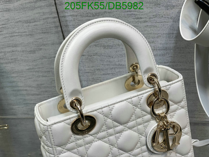 SAMCC - DOR Bags - 1080