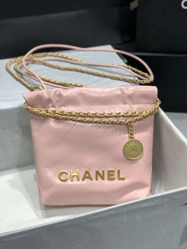 Satchel Bags - CHL Bags - 5899