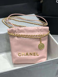 Satchel Bags - CHL Bags - 5899