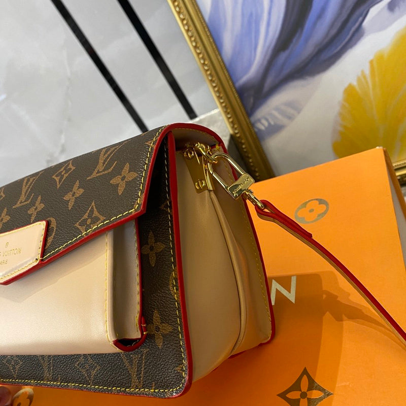 GlamI Lu-Vi bags - 3756