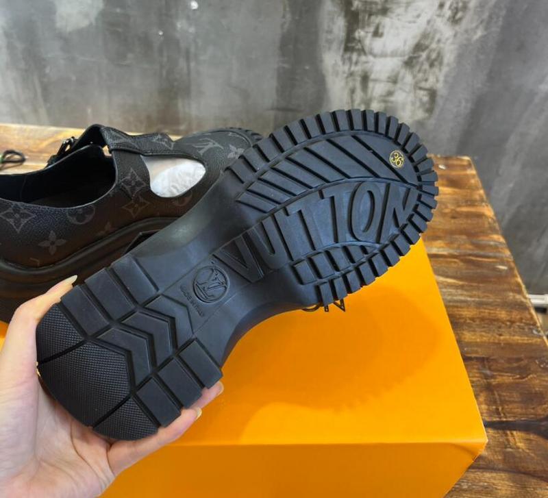 glamy - LOV Women Shoes - 529