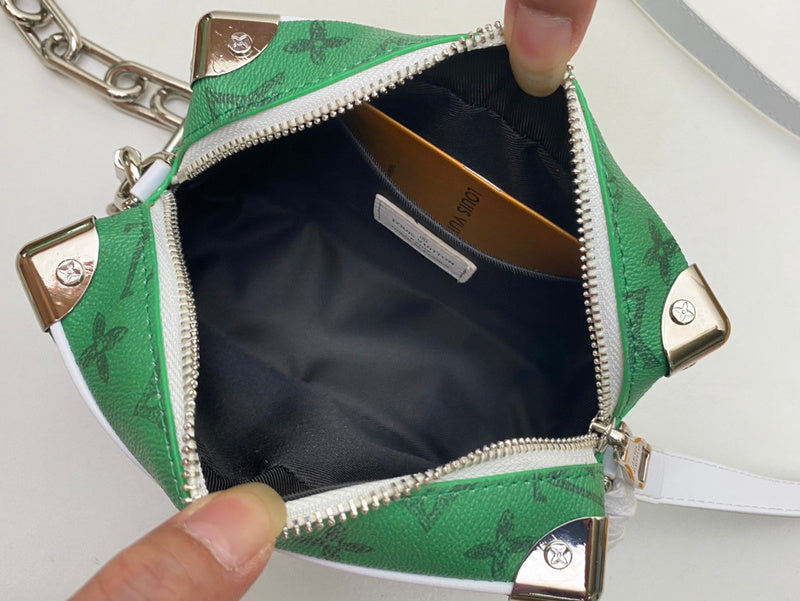 Satchel Bags - VL Bags - 560