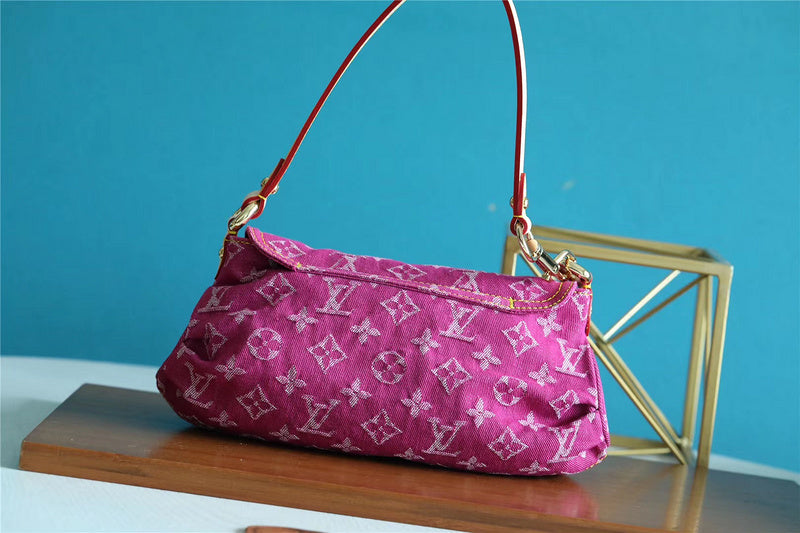 Satchel Bags - VL Bags - 7700