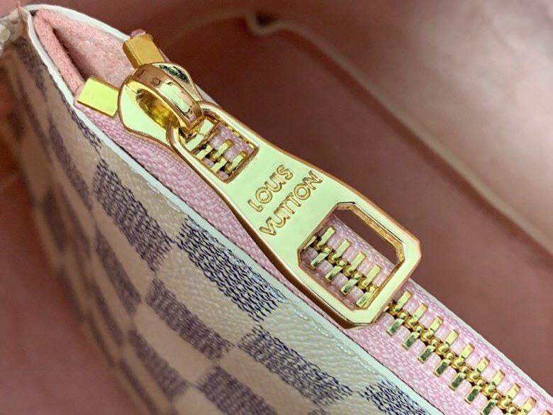 Fashion Lu-Vi bags - 3602