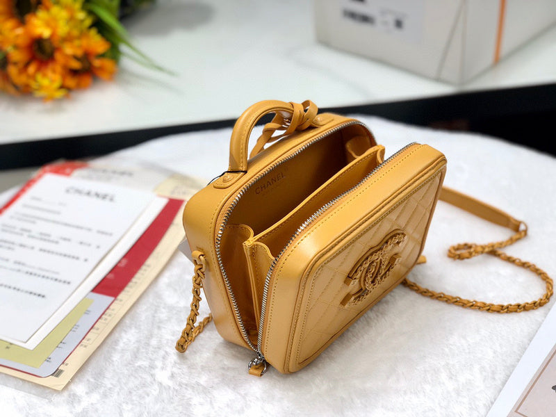 Chanel Bags