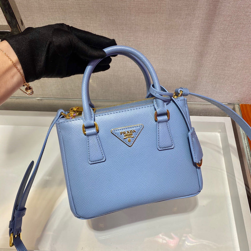 Satchel Bags - PDA Bags - 1373