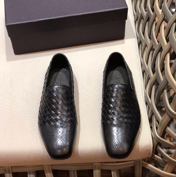 SAMC - BOV Men Shoes - 165