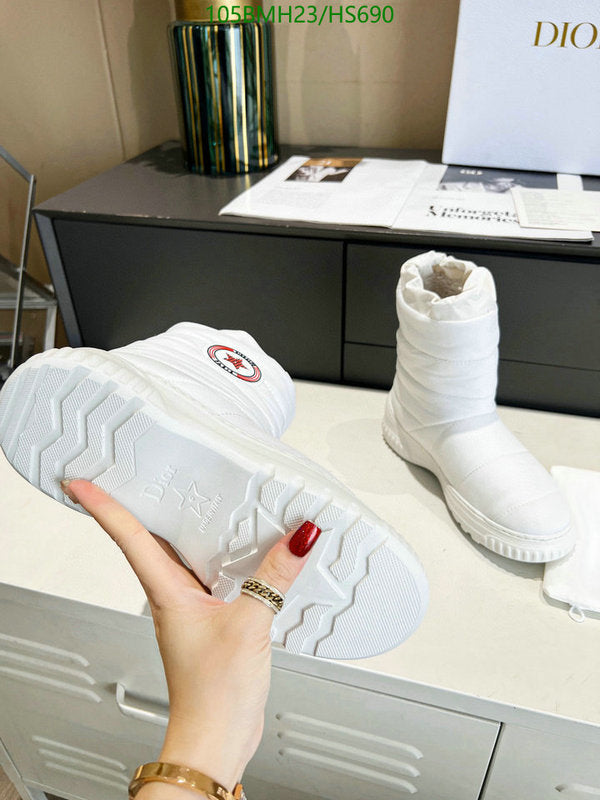 SAMCC - DOR Women Shoes - 1729