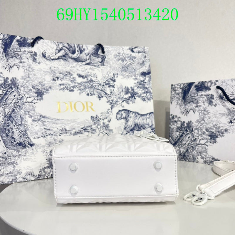Glami - DOR Bags - 1634