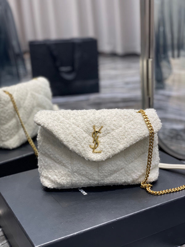 Glami- Glami- - SLY Bags - 1309