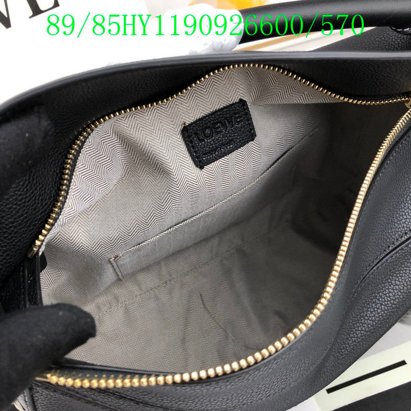 Satchel Bags - LWE Bags - 310