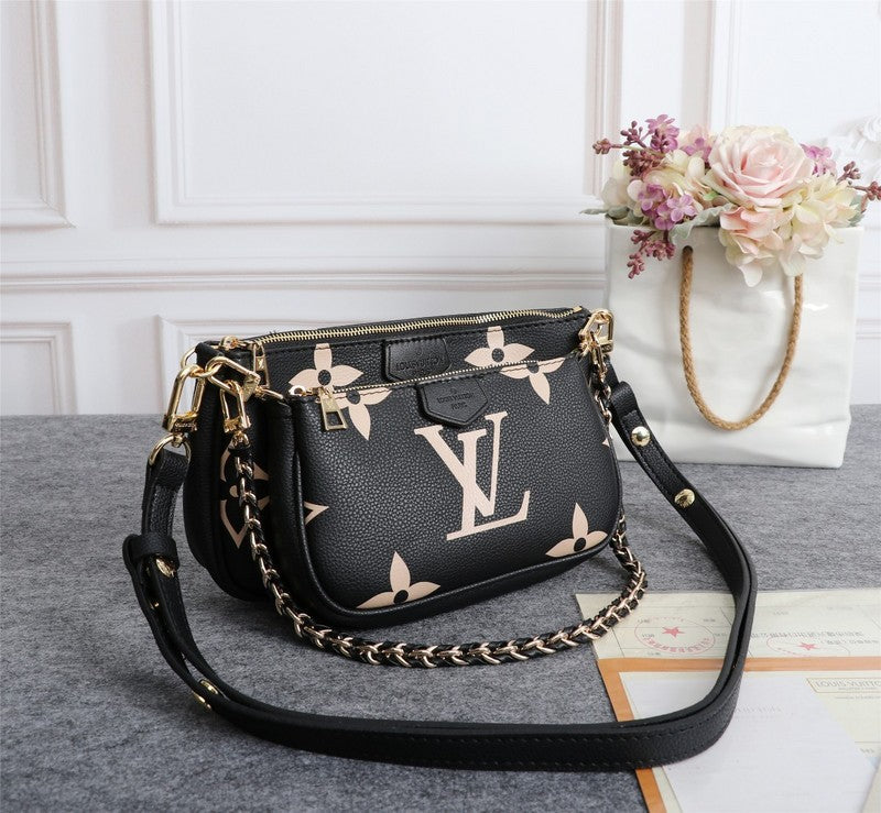 Satchel Bags - VL1 Bags - 058