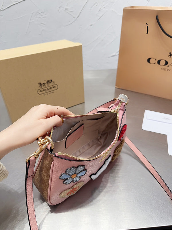 Satchel Bags - CCH Bags - 283