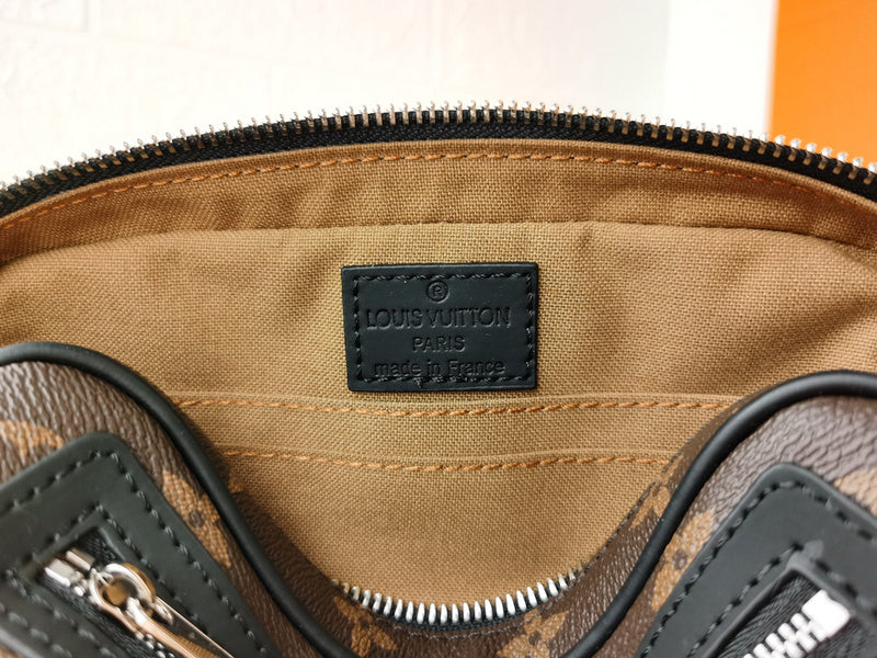 Satchel Bags - VL2 Bags - 960