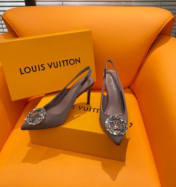 Glamy - LOV Women Shoes - 252