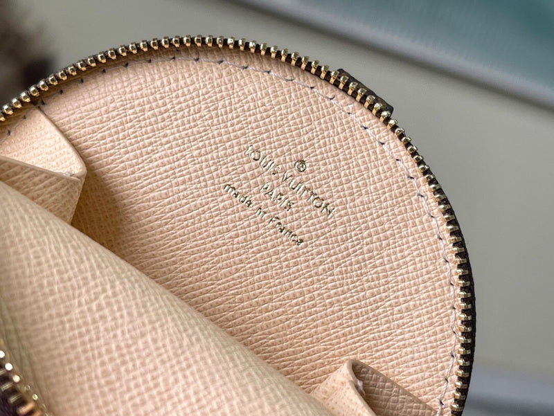 GlamI Lu-Vi bags - 4565