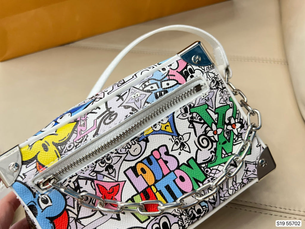 EN - New Lux Bags LUV 559