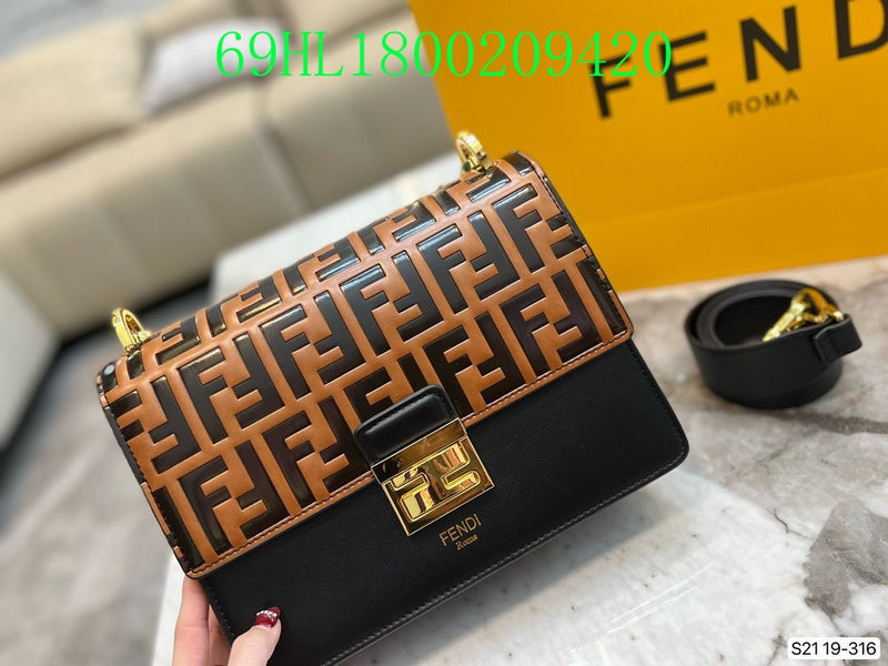 Glami - FDE Bags - 2693
