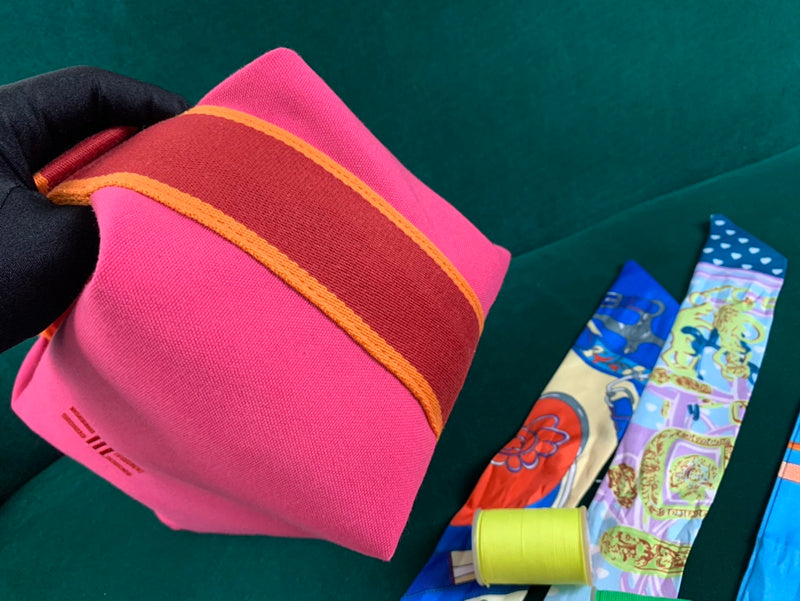 Glamy - HMS Bags - 1714