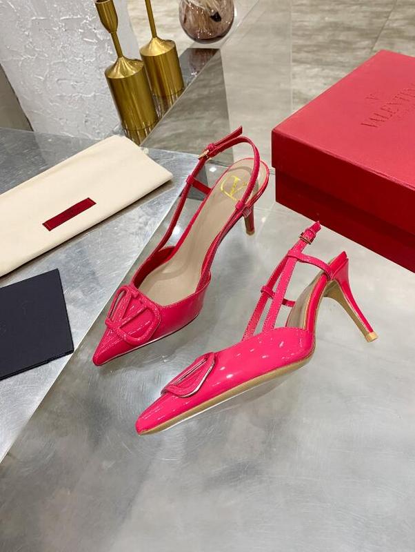 SAMC - VEL Women Shoes - 699