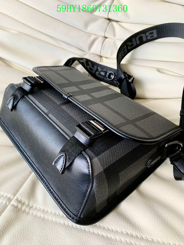 ELE Fashion -BBR Bags - 102