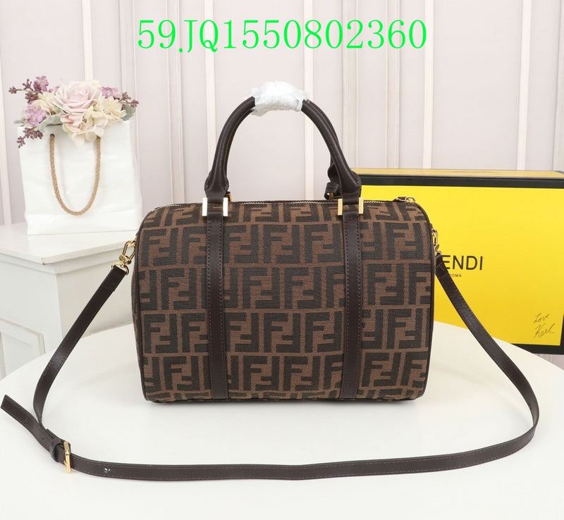 Glami - FDE Bags - 2483