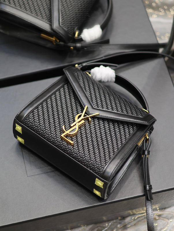 Satchel Bags - SLY Bags - 140