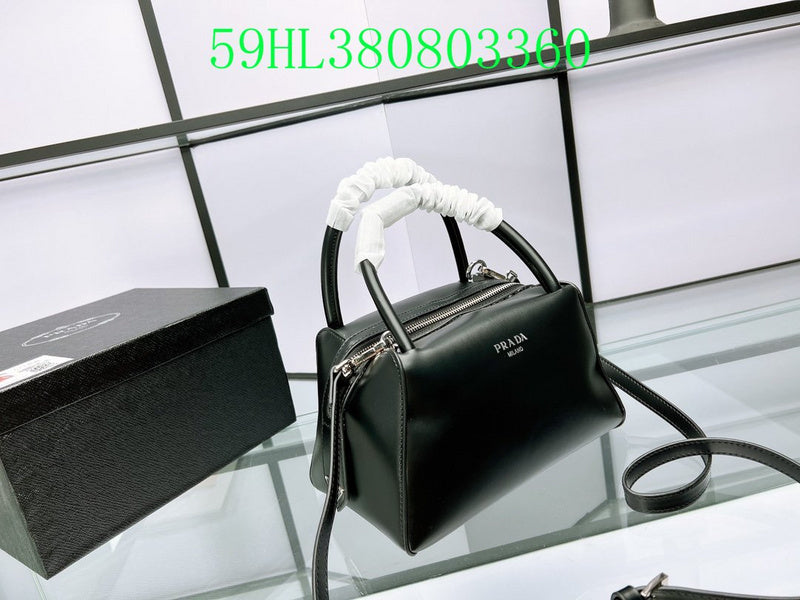 Satchel Bags - PDA Bags - 4075