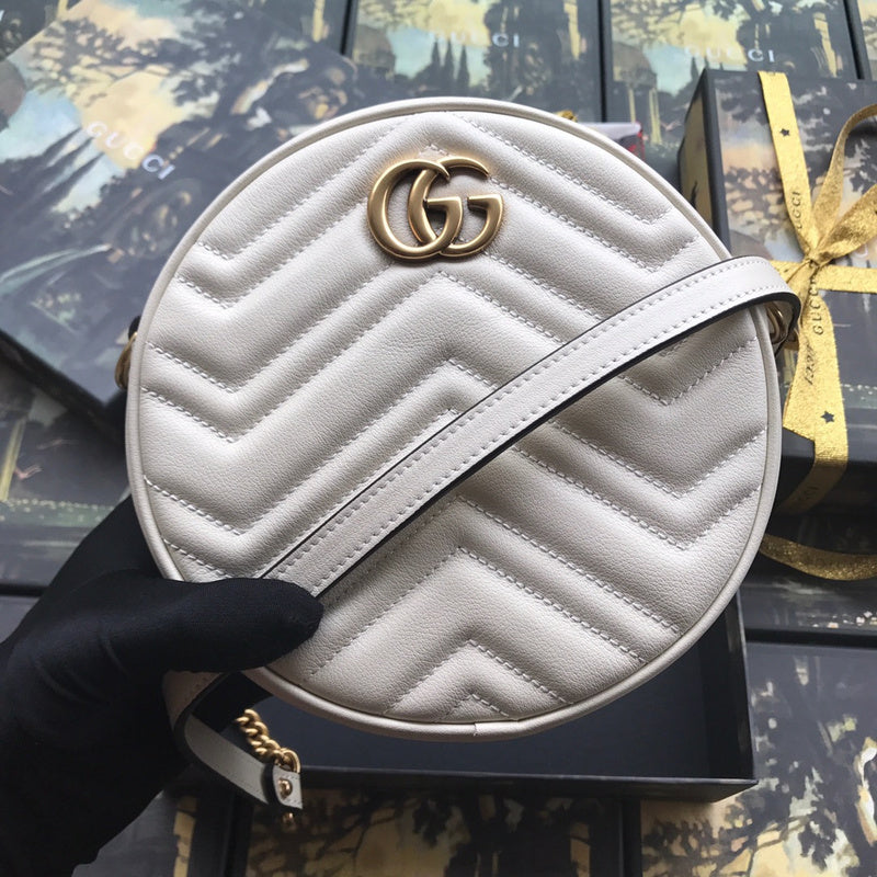 Glami Fashion - GCI Bags - 7192