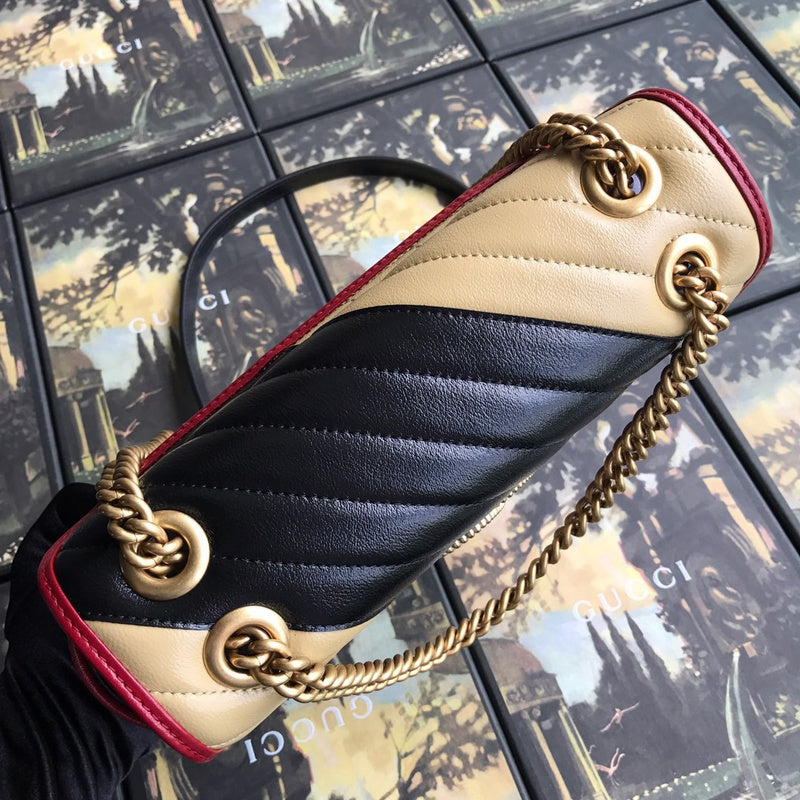 Satchel Bags - GCI Bags - 7182