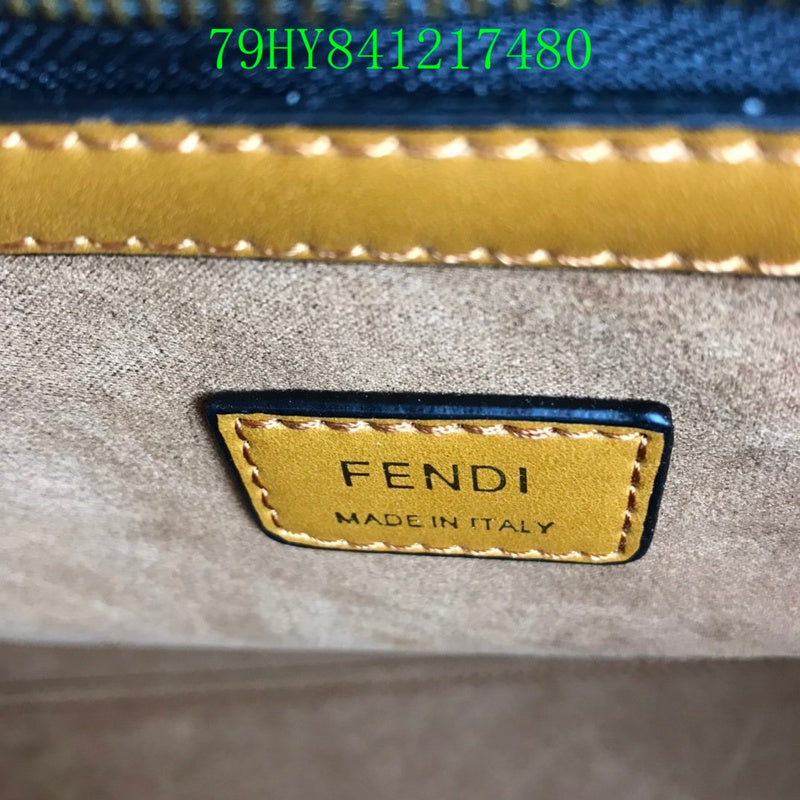 Glami - FDE Bags - 1926
