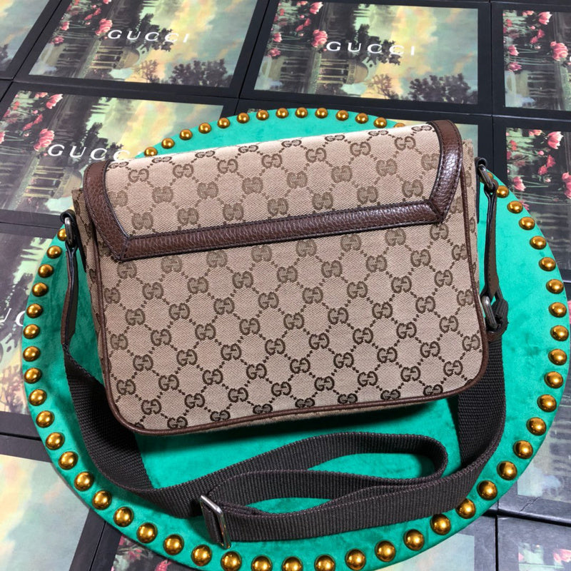 Glami Fashion - GCI Bags - 8617