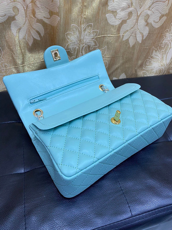 Satchel Bags - CHL Bags - 5551