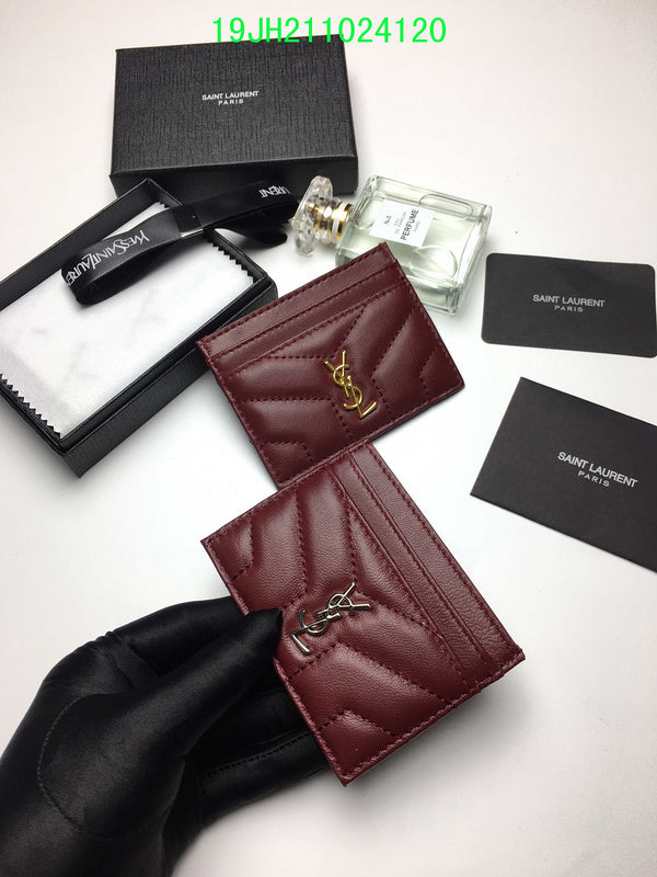 Glami - YLS Wallet - 338
