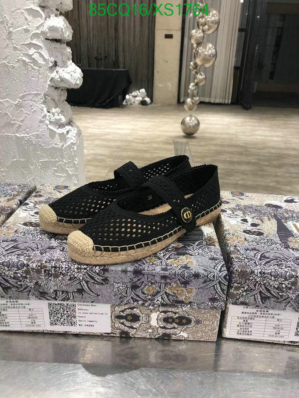 SAMCC - DOR Women Shoes - 1996