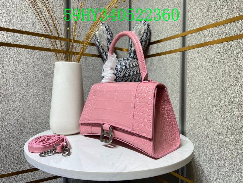 Satchel Bags - BGA Bags - 2486