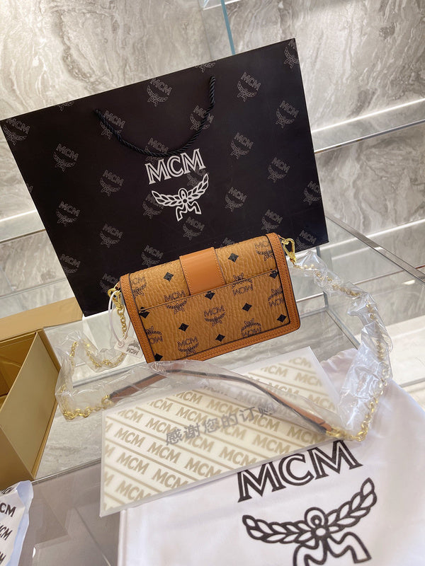 Glami- - MQM Bags - 046