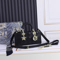 Satchel Bags - DOR Bags - 377