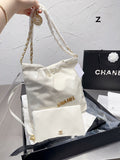 Satchel Bags - CHL Bags - 7237