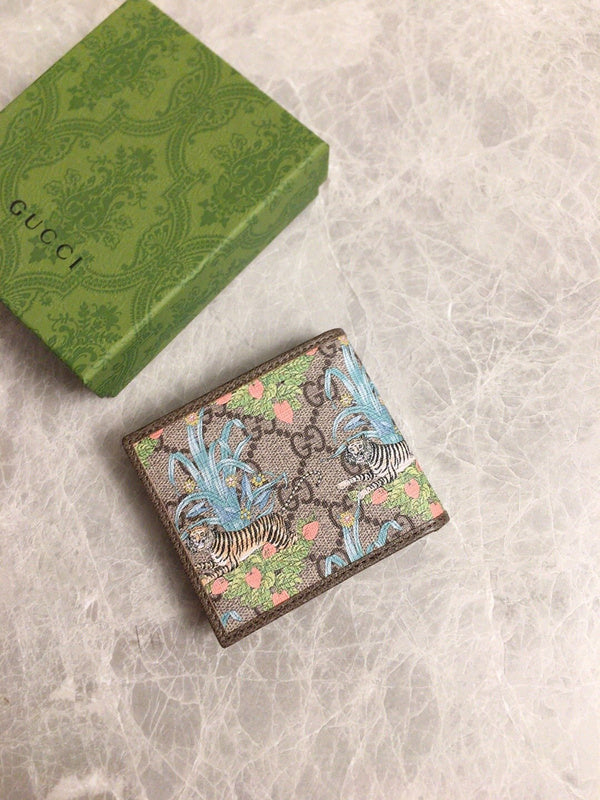 Glami-i - Guki Wallet - 250