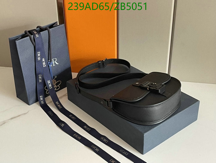 SAMCC - DOR Bags - 1202